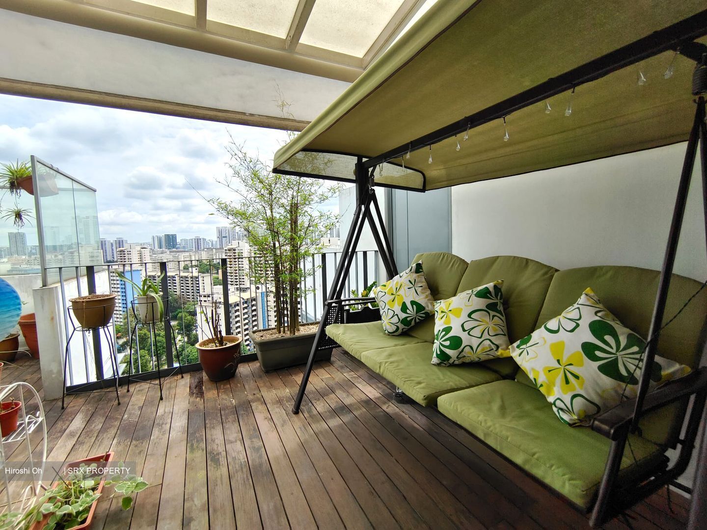 Okio (D12), Apartment #392414881